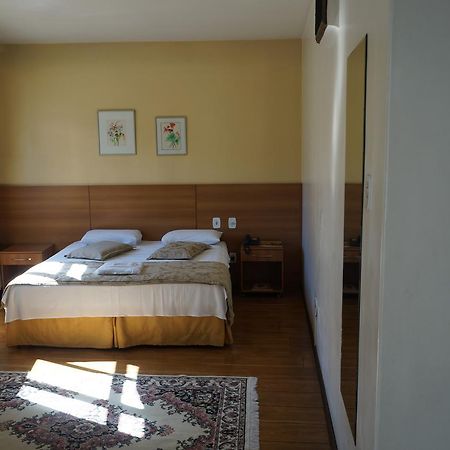 Rhud'S Hotel Conselheiro Lafaiete Dış mekan fotoğraf