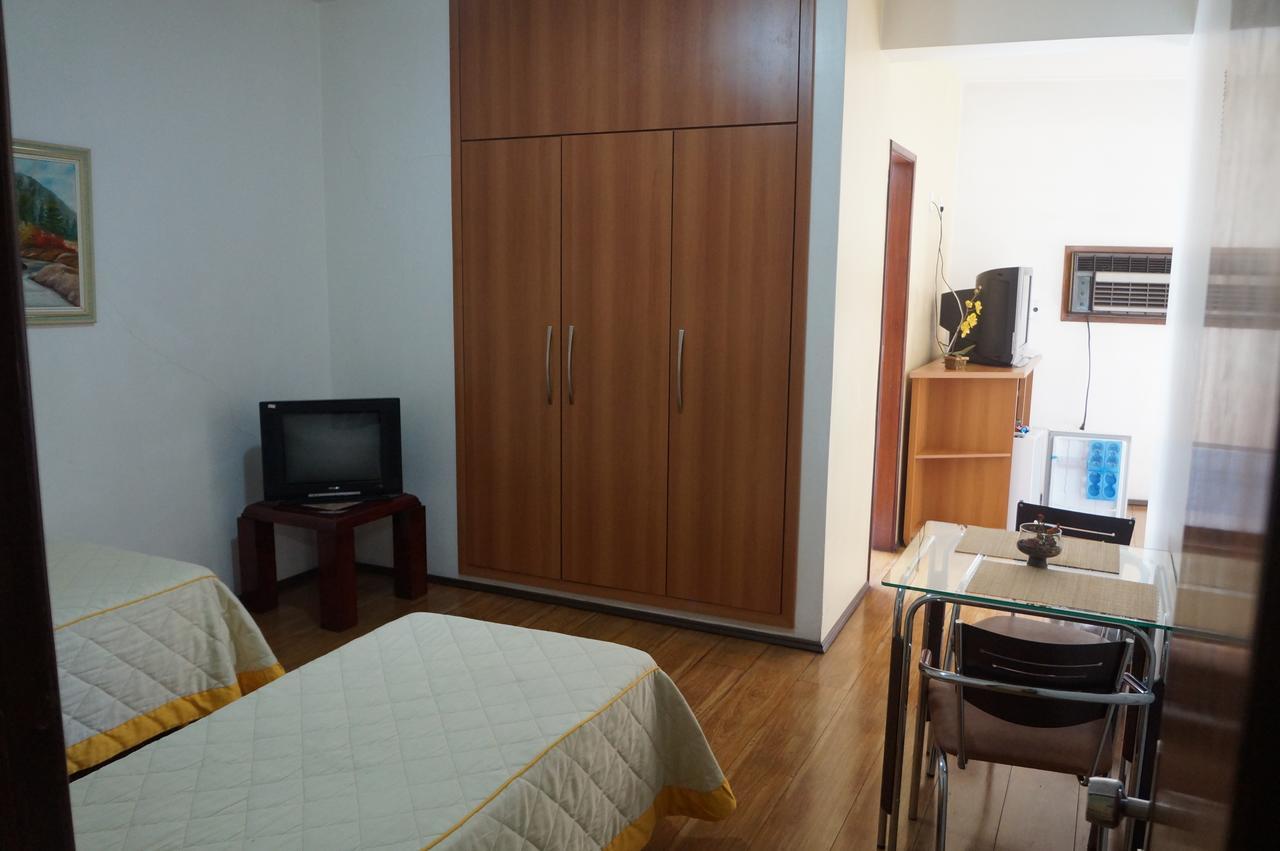 Rhud'S Hotel Conselheiro Lafaiete Dış mekan fotoğraf