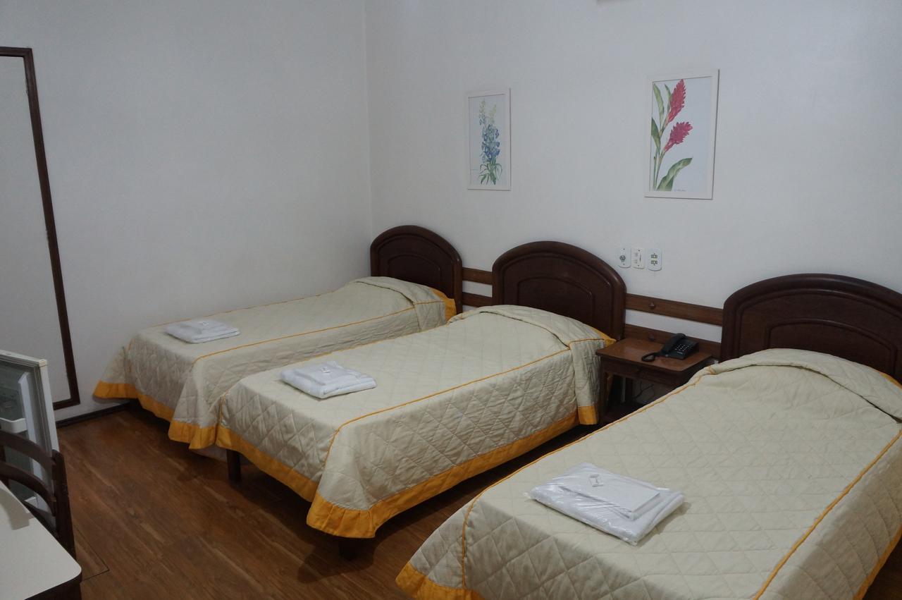 Rhud'S Hotel Conselheiro Lafaiete Dış mekan fotoğraf