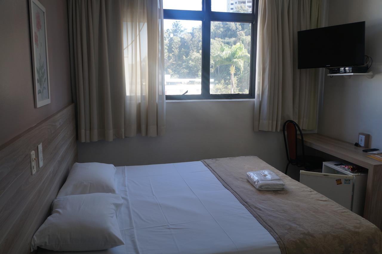 Rhud'S Hotel Conselheiro Lafaiete Dış mekan fotoğraf