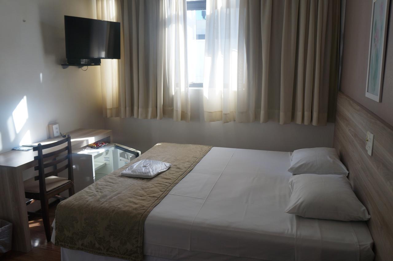 Rhud'S Hotel Conselheiro Lafaiete Dış mekan fotoğraf