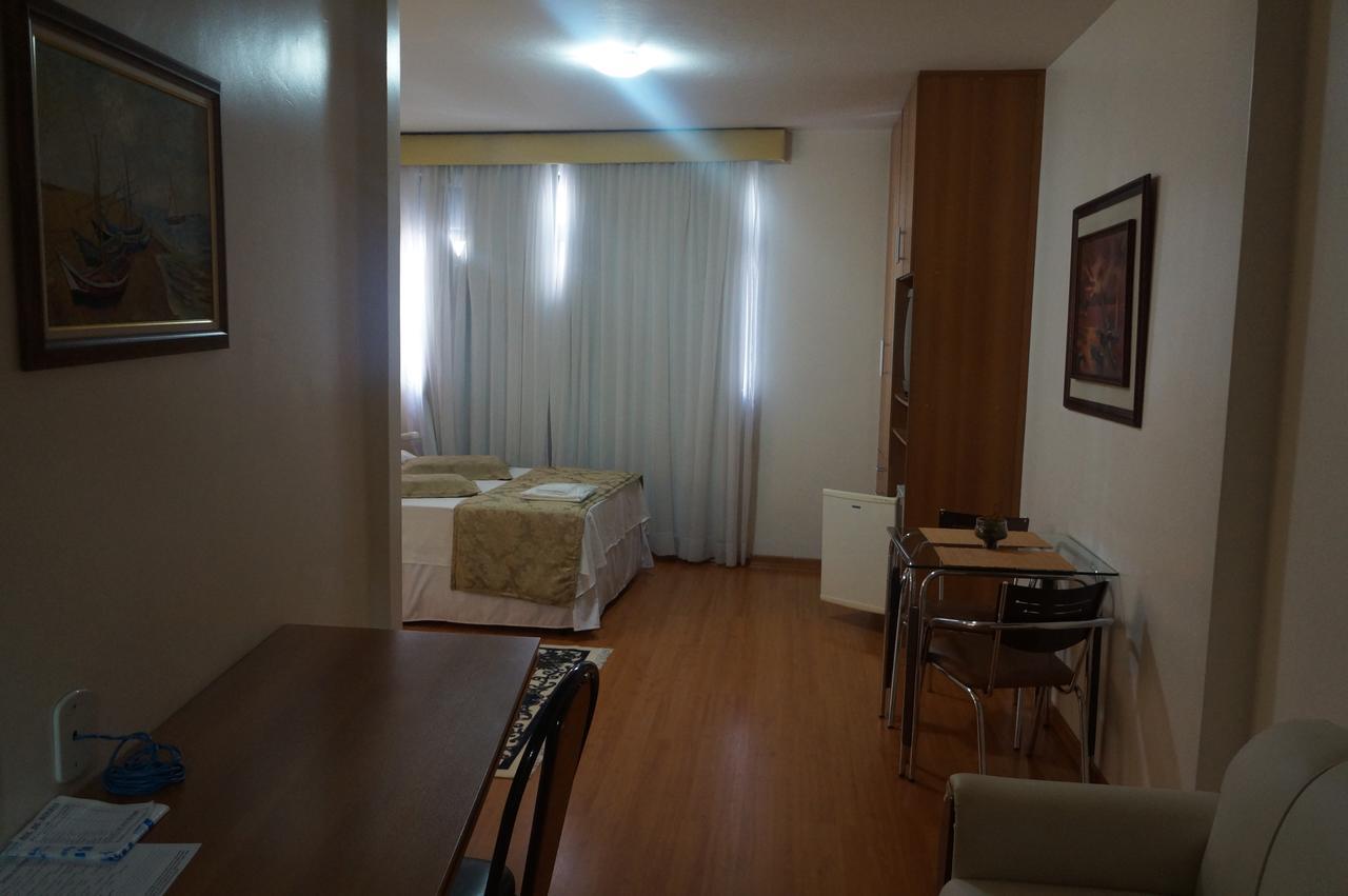 Rhud'S Hotel Conselheiro Lafaiete Dış mekan fotoğraf
