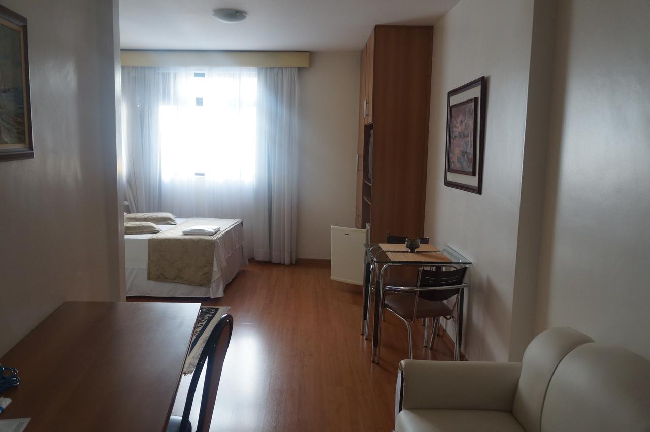 Rhud'S Hotel Conselheiro Lafaiete Dış mekan fotoğraf