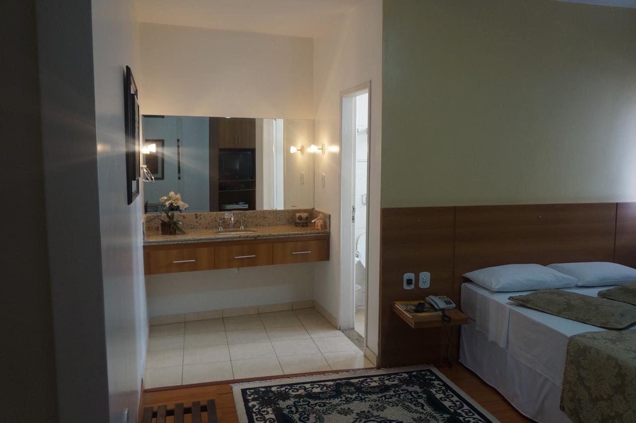 Rhud'S Hotel Conselheiro Lafaiete Dış mekan fotoğraf