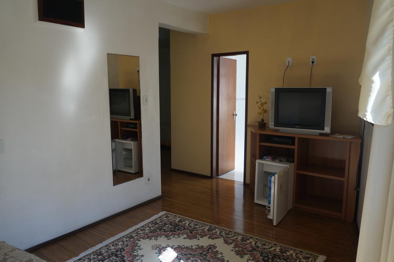 Rhud'S Hotel Conselheiro Lafaiete Dış mekan fotoğraf