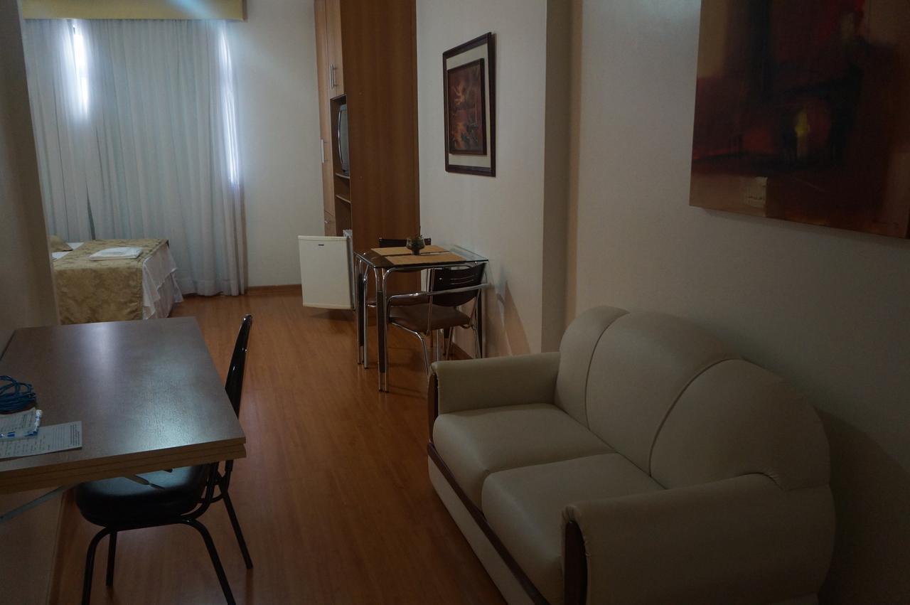 Rhud'S Hotel Conselheiro Lafaiete Dış mekan fotoğraf