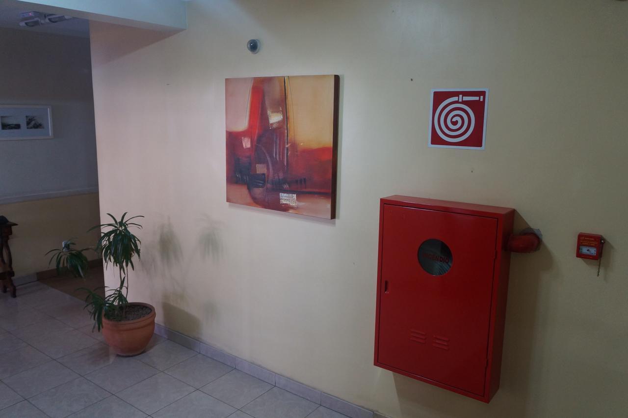 Rhud'S Hotel Conselheiro Lafaiete Dış mekan fotoğraf