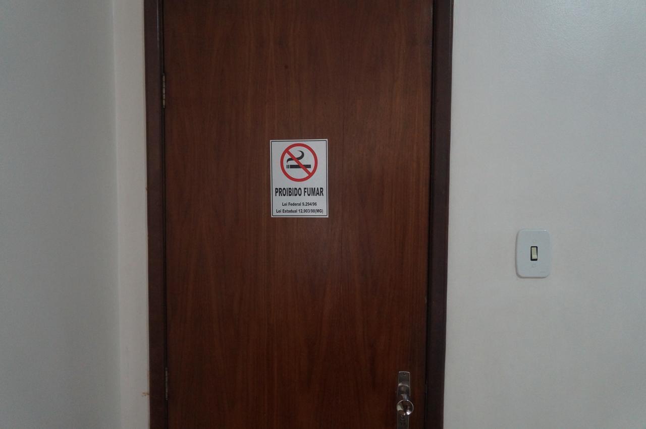 Rhud'S Hotel Conselheiro Lafaiete Dış mekan fotoğraf