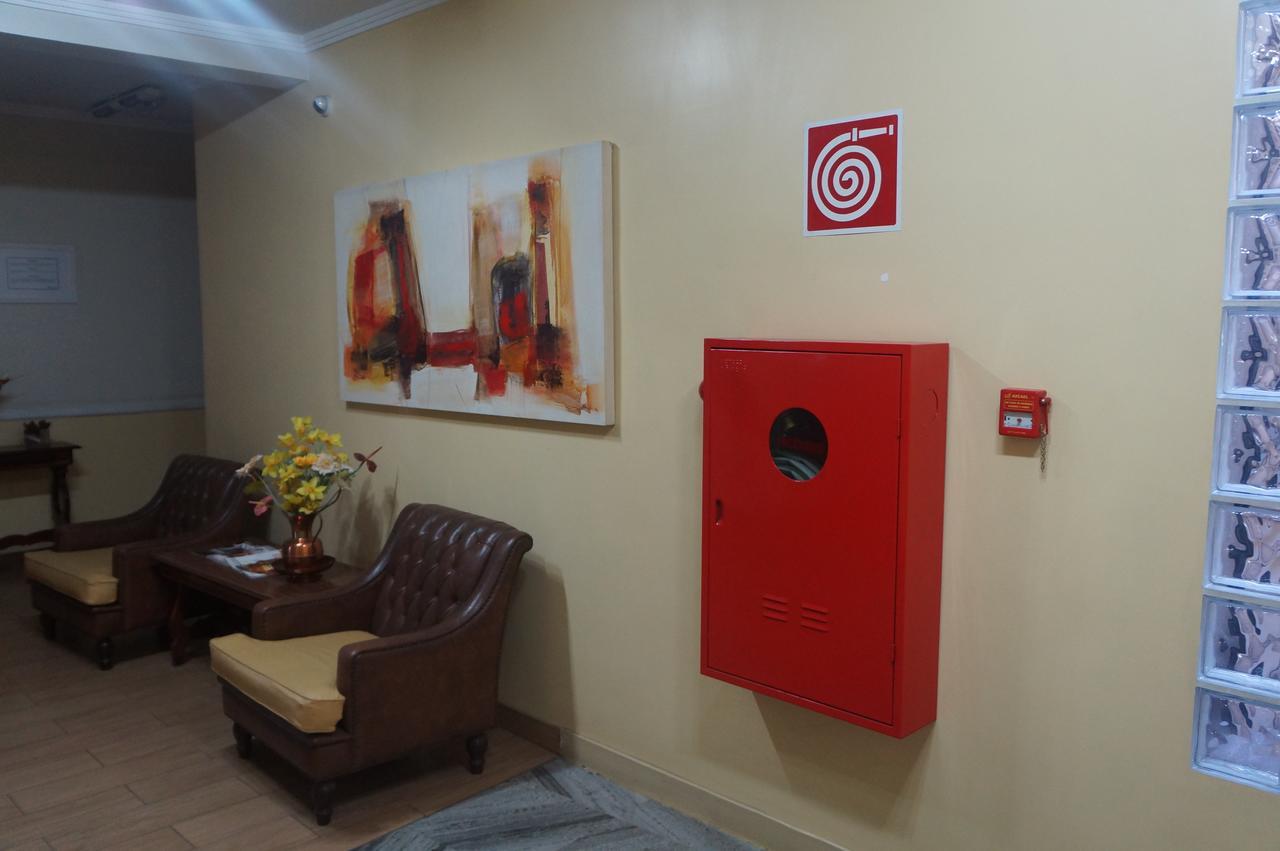 Rhud'S Hotel Conselheiro Lafaiete Dış mekan fotoğraf